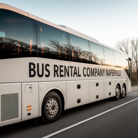 56 passenger motorcoach