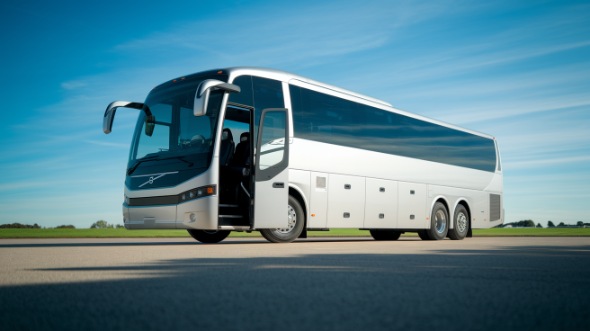 naperville hospital and healthcare shuttles