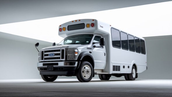 naperville party bus rental