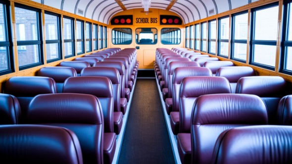 naperville school bus rental rental