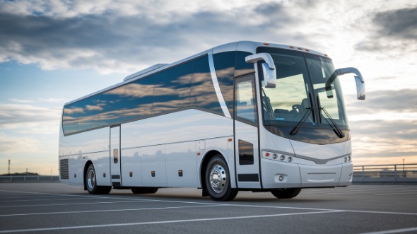 naperville summer camp transportation and bus rentals