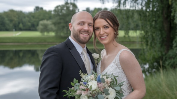 naperville wedding charter bus rental