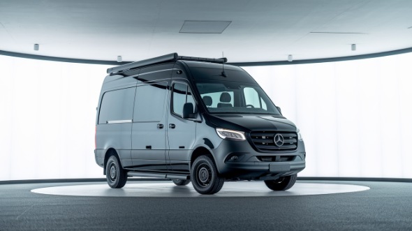 sprinter limo rental